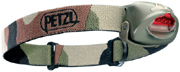 Petzl TACTIKKA PLUS