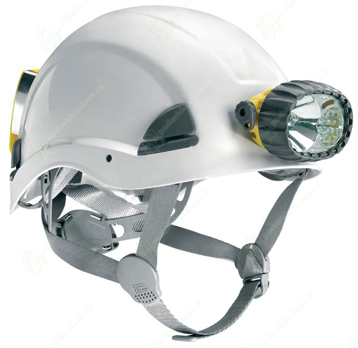 Petzl DUO LED14