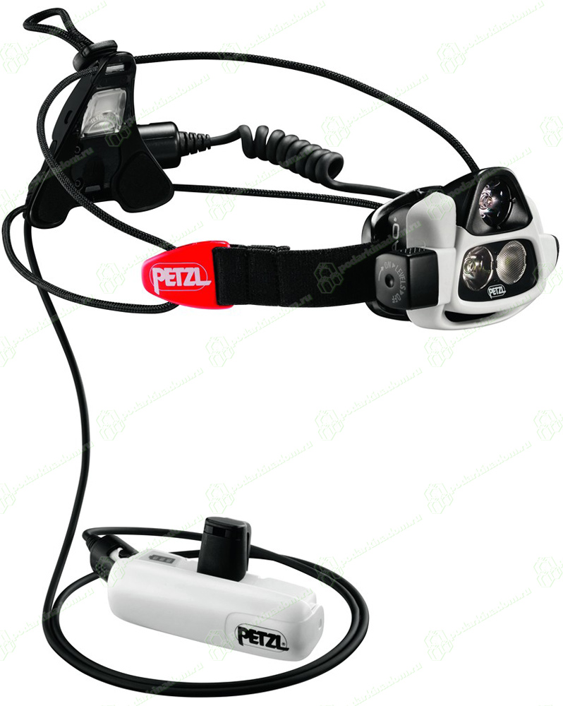 Petzl NAO