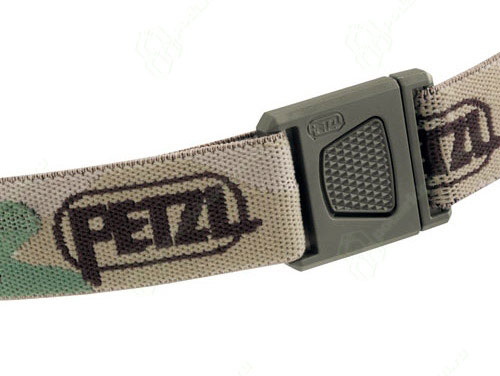 Petzl TACTIKKA+RGB