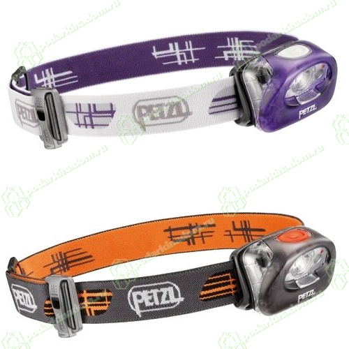 Petzl TIKKA XP 2