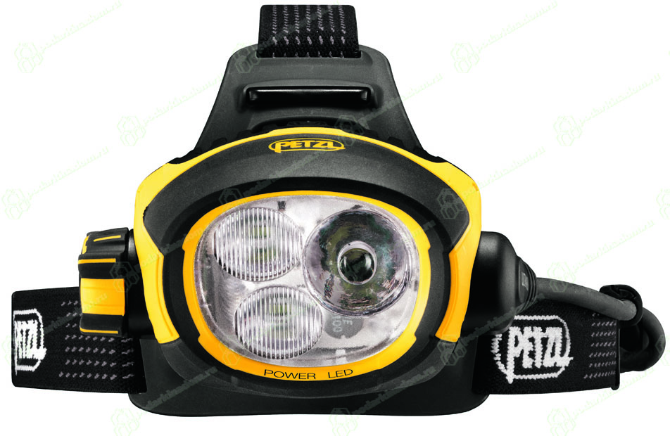 Petzl Ultra Vario Belt