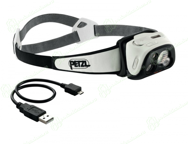 Petzl TIKKA RXP