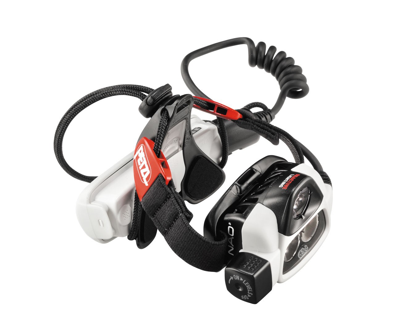 Petzl NAO