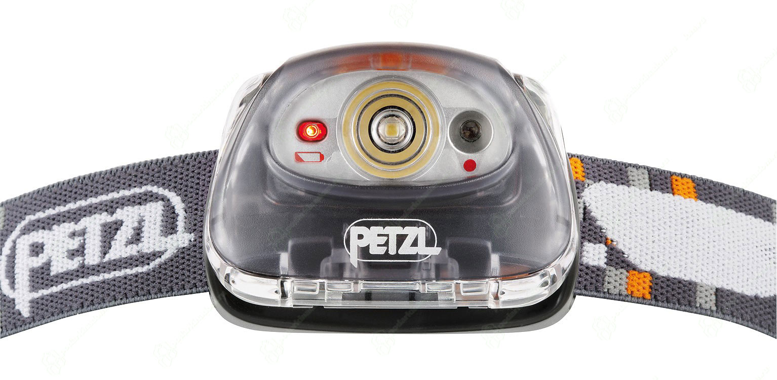 Petzl Tikka plus 2