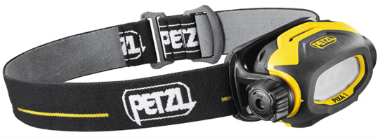 Petzl PIXA 1