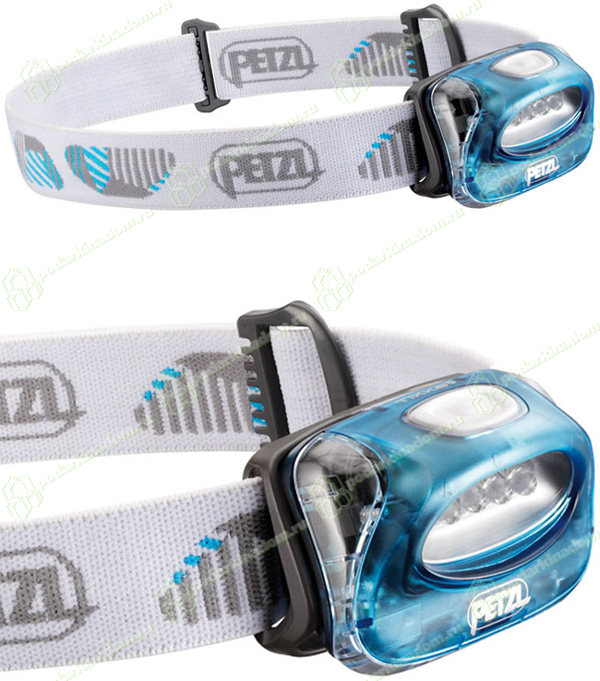 Petzl Tikka 2