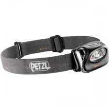 Petzl Tikka 2+ adapt