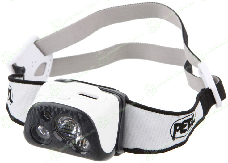 Petzl TIKKA RXP