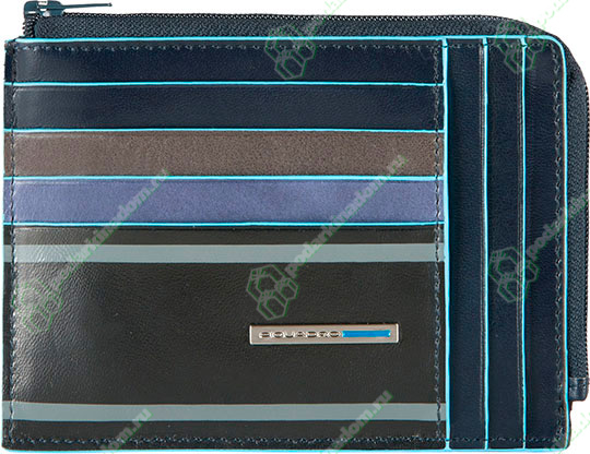 Piquadro PU1243B2SER/BLU