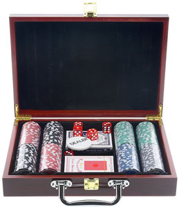 Poker P7130