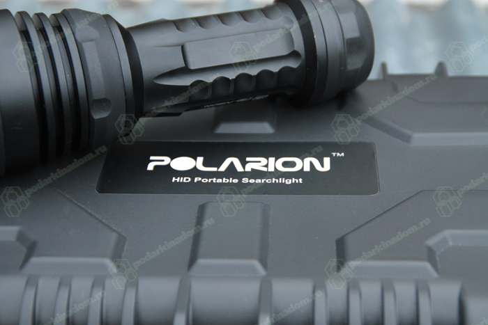 Polarion PF40