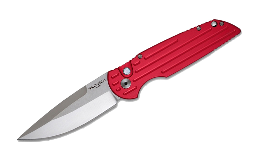 Pro-Tech TR-3 Red