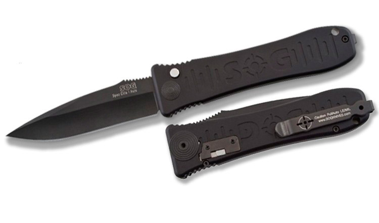 SOG SE52 Spec Elite 1