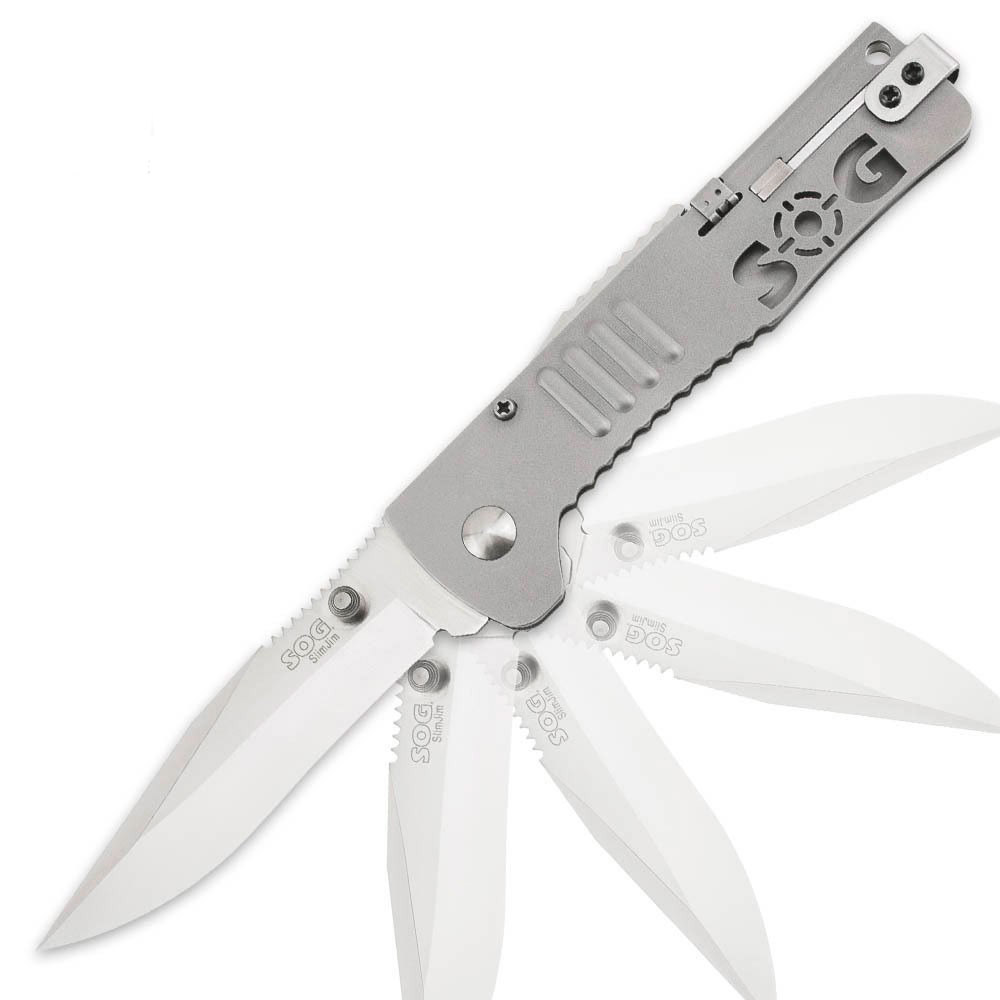 SOG SJ31 SlimJim