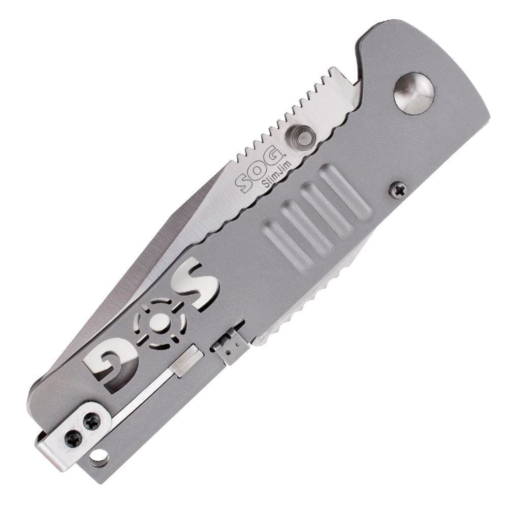 SOG SJ31 SlimJim