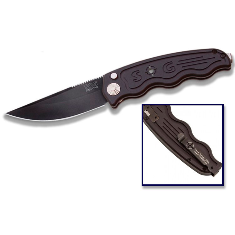 SOG ST02 SOG-TAC