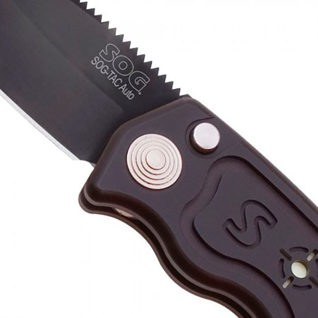 SOG ST02 SOG-TAC