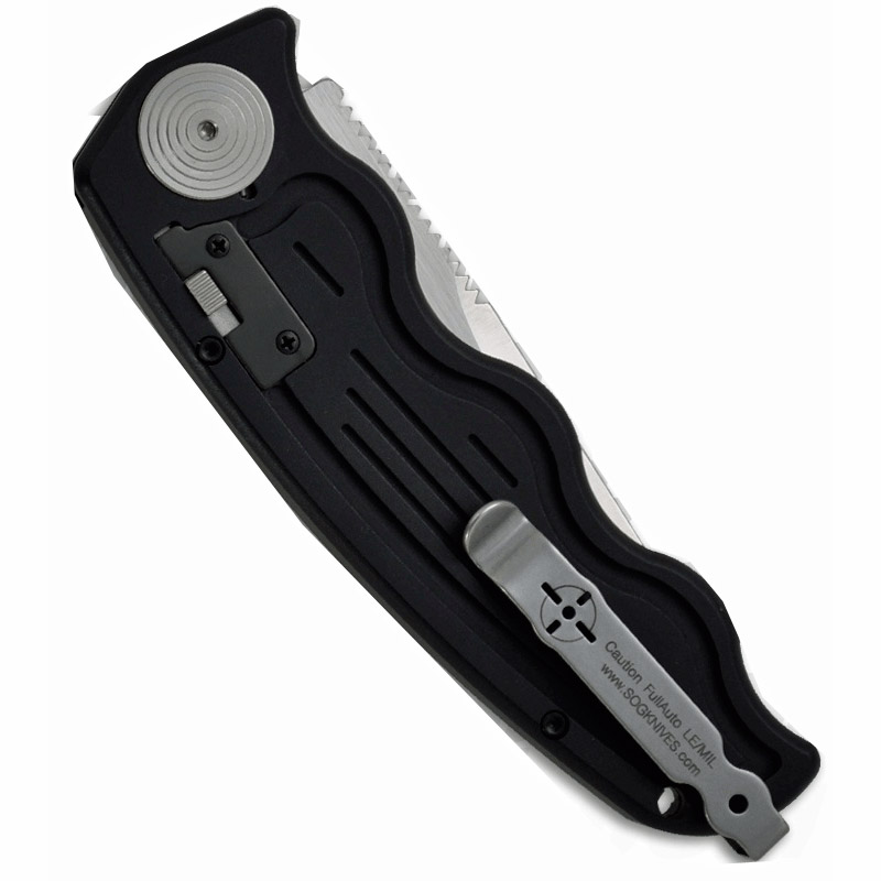 SOG ST10 Mini SOG-TAC