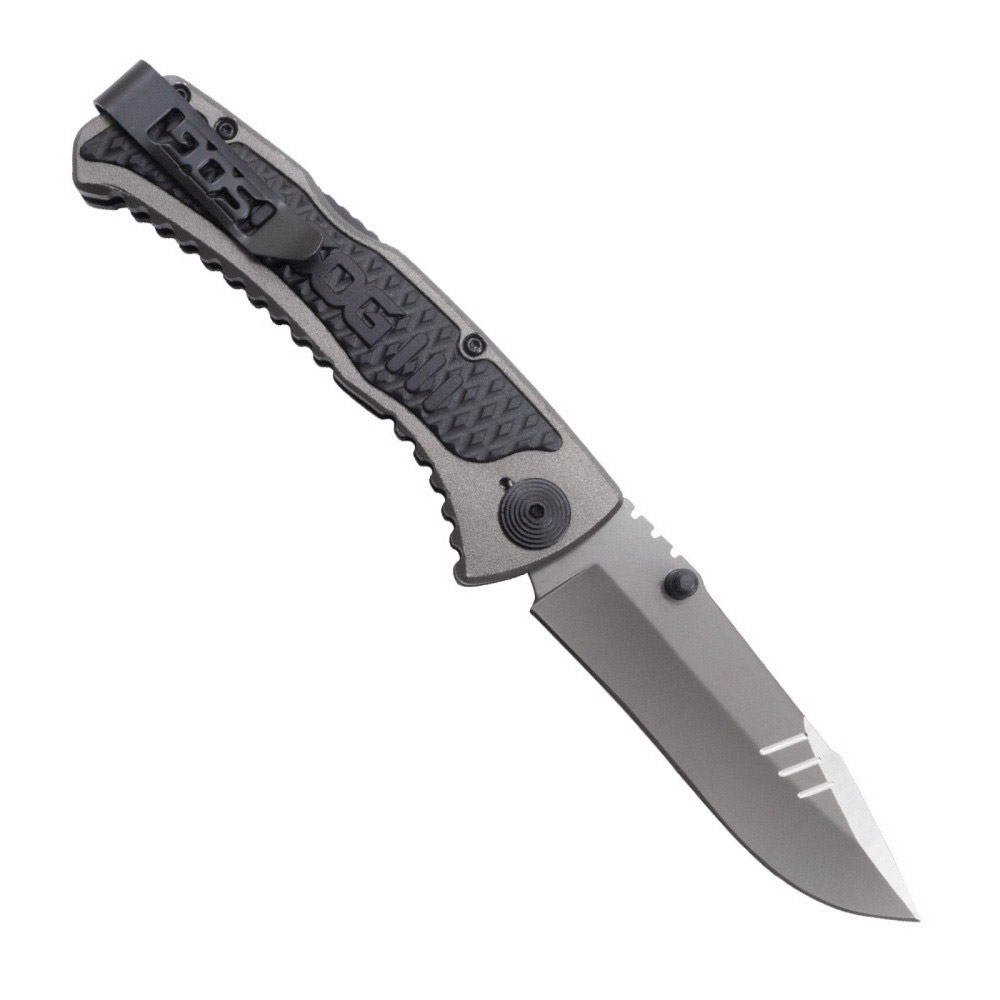 SOG SW1001 SideSwipe Mini