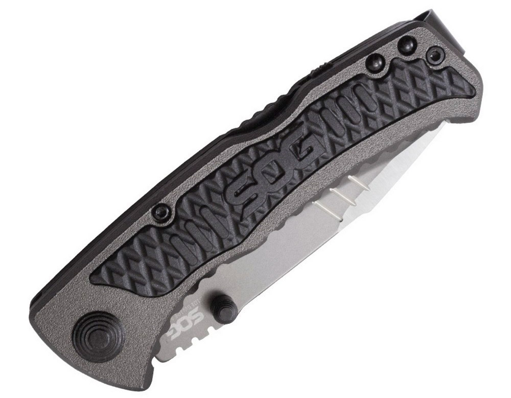 SOG SW1001 SideSwipe Mini