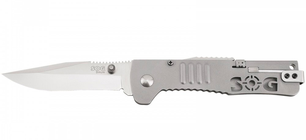 SOG SJ31 SlimJim