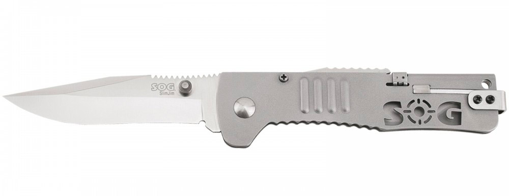 SOG SJ51 SlimJim XL