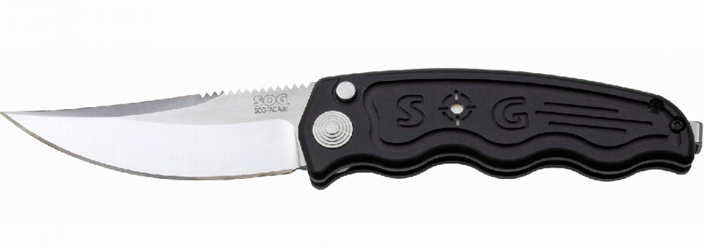 SOG ST01 SOG-TAC