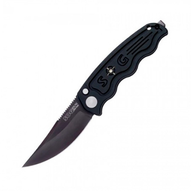 SOG ST02 SOG-TAC