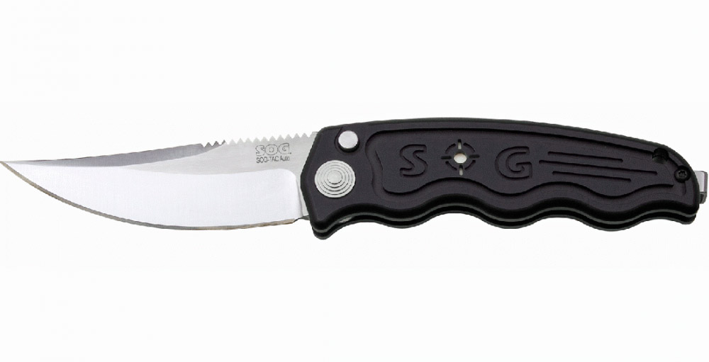 SOG ST10 Mini SOG-TAC