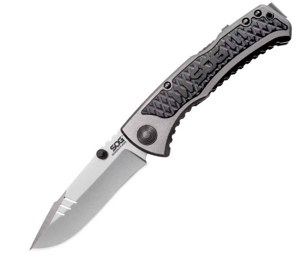 SOG SW1001 SideSwipe Mini