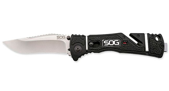 SOG TF101 Trident Elite