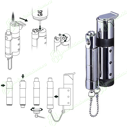 Sarome BM1-04