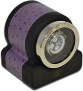 Scatola del Tempo Rotor One HDG Violet