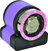 Scatola del Tempo Rotor One Purple