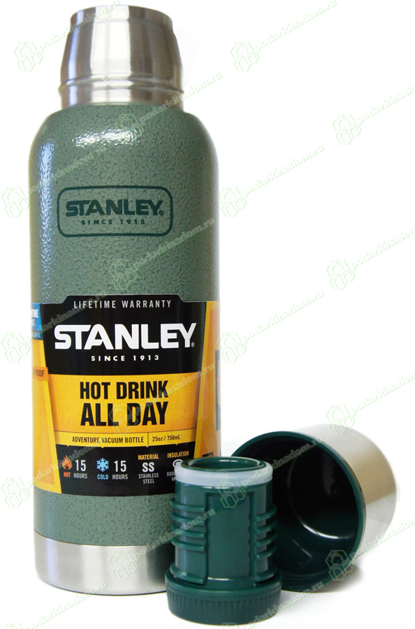 Stanley 10-01562-005