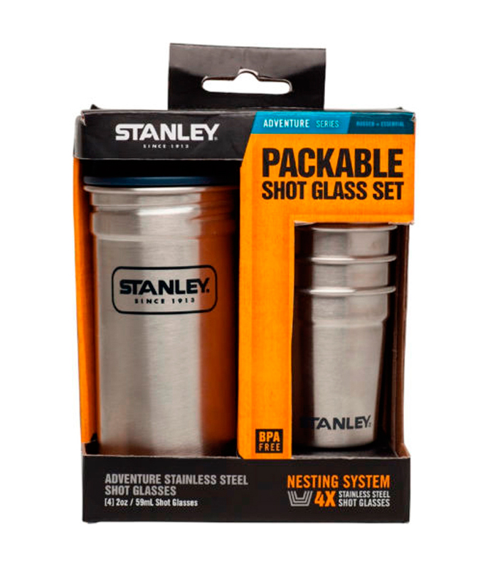 Stanley 10-01705-017