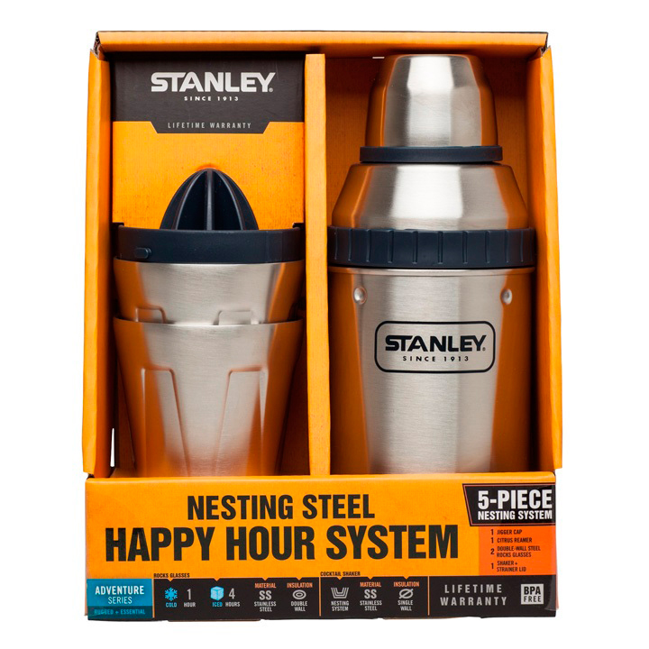 Stanley 10-02107-002