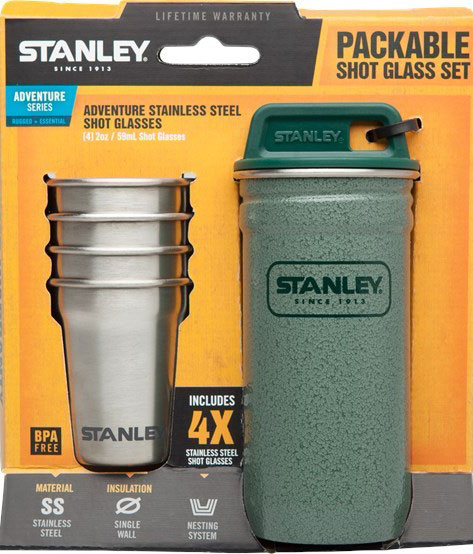Stanley 10-01705-003