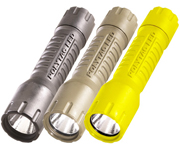 Streamlight PolyTac LED