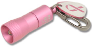 Streamlight Nano Light Pink