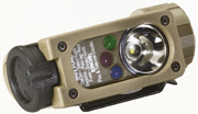 Streamlight Sidewinder Compact (Aviation)