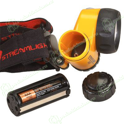 Streamlight Argo