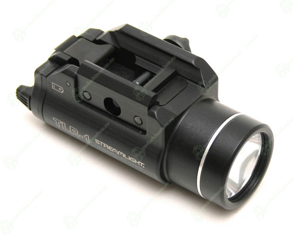 Streamlight TLR-1s