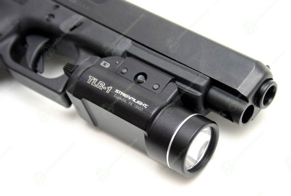 Streamlight TLR-1s