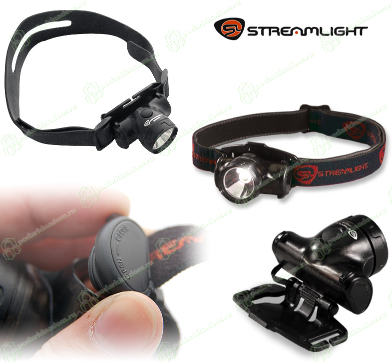Streamlight Enduro 61411
