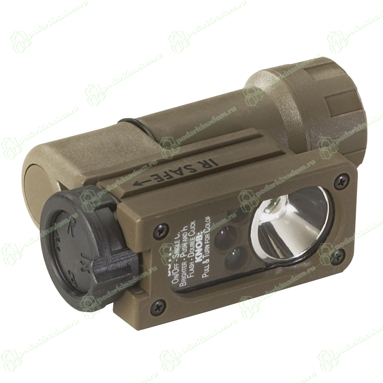 Streamlight Sidewinder Compact (Aviation)