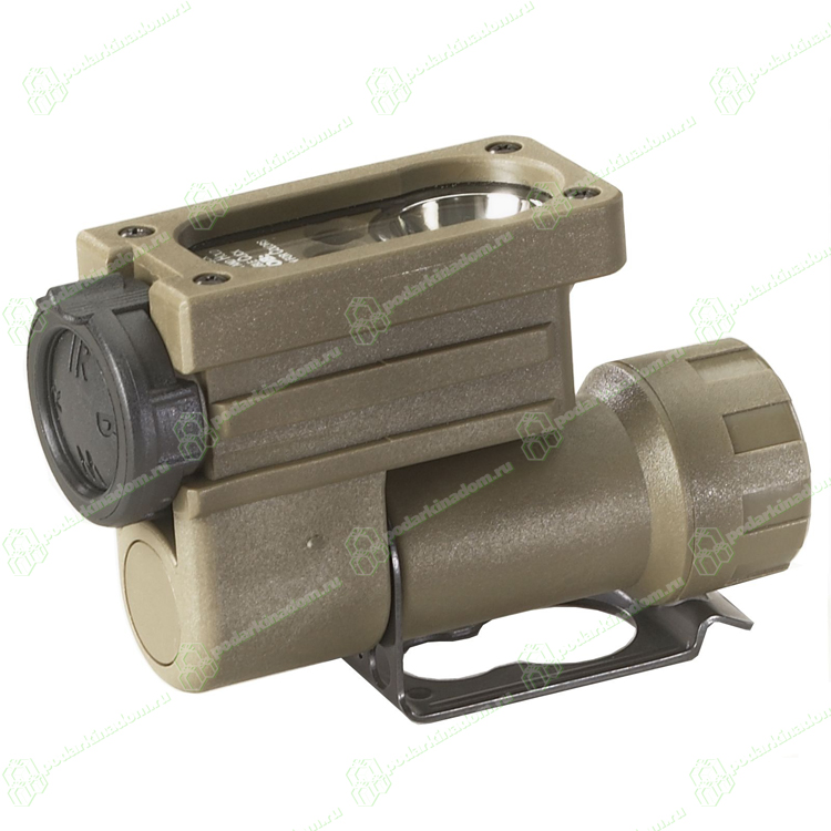 Streamlight Sidewinder Compact (Aviation)