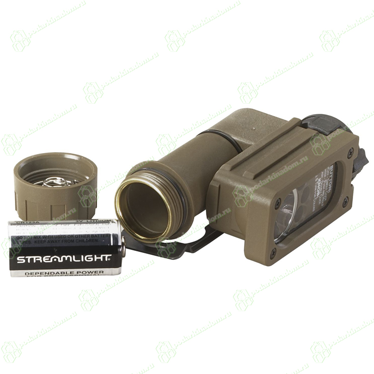 Streamlight Sidewinder Compact (Military)