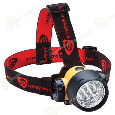 Streamlight Septor